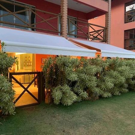 Apartamento Na Praia Do Saco - Condominio Villa Das Aguas Estância Exteriör bild