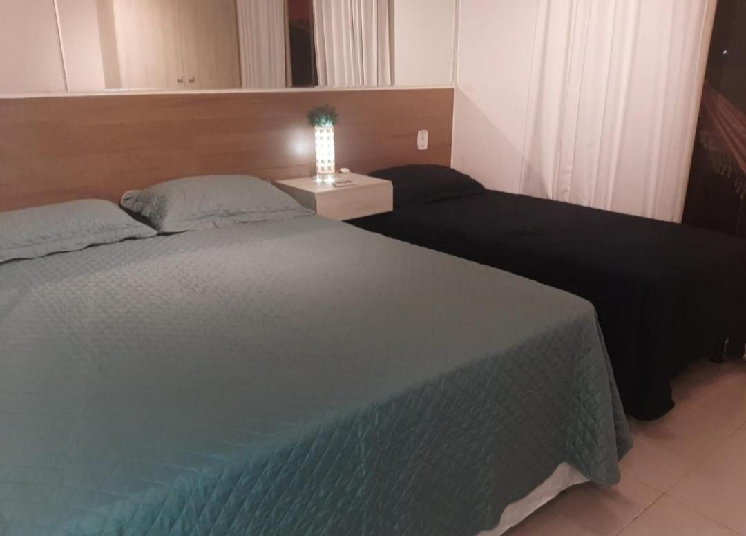 Apartamento Na Praia Do Saco - Condominio Villa Das Aguas Estância Exteriör bild