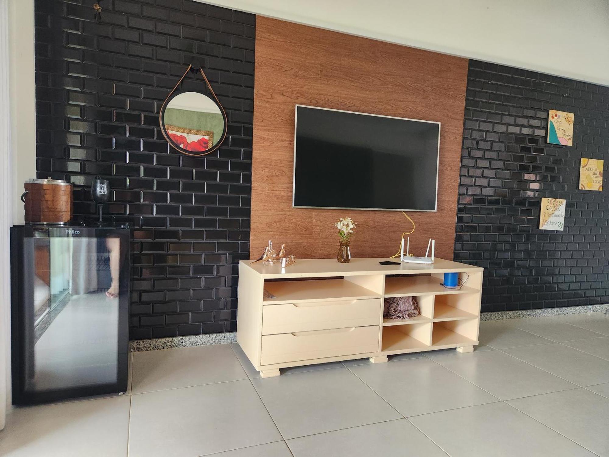 Apartamento Na Praia Do Saco - Condominio Villa Das Aguas Estância Exteriör bild